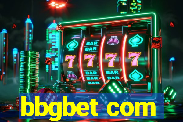 bbgbet com